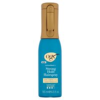 Ogx Antioxidants + Strong Hold Hairspray, 6.5 fl oz