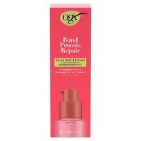 Ogx Bond Protein Repair Sealing Serum, 1.7 fl oz