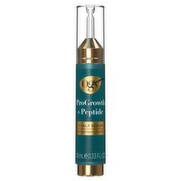 Ogx ProGrowth + Peptide Scalp Serum, 0.33 fl oz, 0.33 Fluid ounce