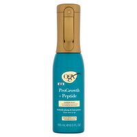 OGX Progrowth + Peptide Serum Mist, 6.5 fl oz
