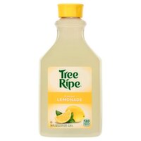 Tree Ripe Premium Lemonade, 76 fl oz