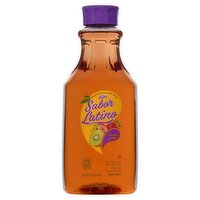 Ssips Sabor Latino Strawberry Kiwi Naturally Flavored Drink, 52 fl oz