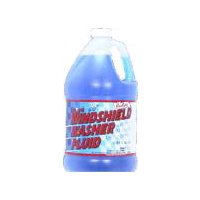 Austin's Windshield Washer Fluid, 128 fl oz