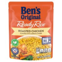 Ben's Original Ready Rice Roasted Chicken, 8.8 oz