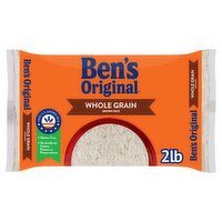 BEN'S ORIGINAL™ Whole Grain Brown Rice 2 lbs.