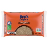 Ben's Original Whole Grain Brown Rice, 2 lb