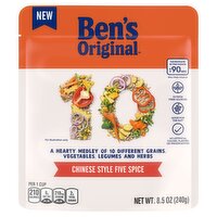 Ben's Original Chinese Style Five Spice, 8.5 oz, 8.5 Ounce