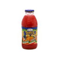 Grace Tropical Rhythms Reggae Medley Juice Drink, 16 fl oz, 16 Fluid ounce