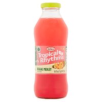 Grace Tropical Rhythms Reggae Medley Juice Drink, 16 fl oz, 16 Fluid ounce
