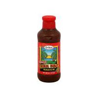 Grace Jerk BBQ Sauce, 16 fl oz, 16 Fluid ounce