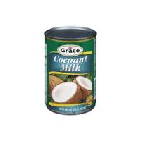 Grace Coconut milk, 13.5 fl oz