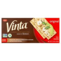 Dare Vinta Original Crackers, 7.9 oz