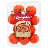 Sunset Campari Tomatoes, 10 count, 16 Ounce