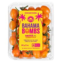 Sunset Bahama Bombs Tomatoes, 12 oz