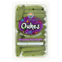 Sunset® Qukes® Mini Cucumbers 12oz