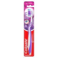 Colgate ZigZag Deep Clean Soft Toothbrush