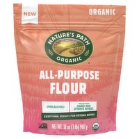 Nature's Path Organic All-Purpose Flour, 32 oz