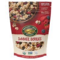 Nature's Path Summer Berries Granola, 11 oz