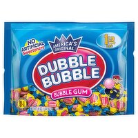 Dubble Bubble Bubble Gum, 16 oz, 16 Ounce