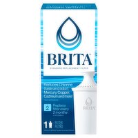 Brita Original Replacement Filter