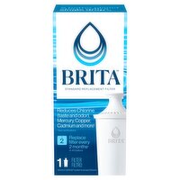 Brita Standard Replacement Filter