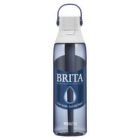 Brita 26 oz Premium Filtering Water Bottle