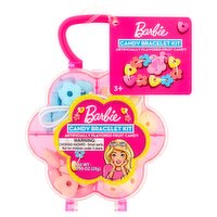 Barbie Candy Bracelet Kit, 0.99 oz