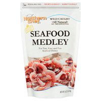 Northern Chef All Natural Seafood Medley, 16 oz