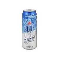 Labatt Blue Canadian Pilsener Light Beer, 24 fl oz