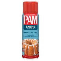 Pam Baking No-Stick Cooking Spray, 5 oz