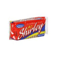 Wibisco Shirley Biscuits, 3.5 oz