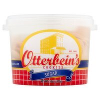 Otterbein's Cookies Sugar Cookies, 15 oz