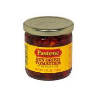 Pastene Sun Dried Tomato In Oil, 7 oz