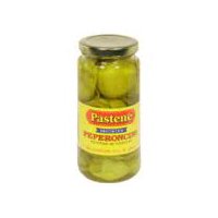 Pastene Peperoncini - Peppers in Vinegar, 12 fl oz