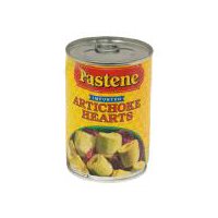 Pastene Artichoke Hearts, 14 oz