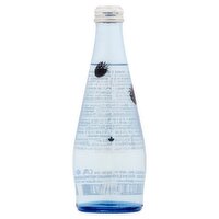 Clearly Canadian Zero Sugar Forest Blackberry Sparkling Water Beverage, 11 fl oz