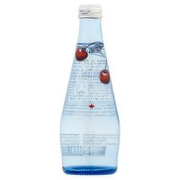 Clearly Canadian Zero Sugar Fresh Cherry Sparkling Water Beverage, 11 fl oz