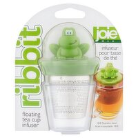 joie msc Floating Tea Cup Infuser