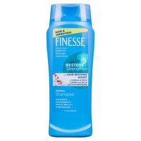 Finesse Shampoo Normal, 13 fl oz