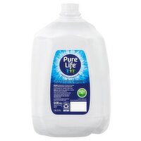 Pure Life Purified Water, 1 gal