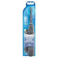 Oral-B Crossaction Pro 100 Power Toothbrush, 1 count