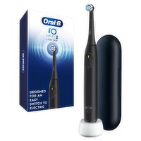 Oral-B iO Rechargeable Toothbrush