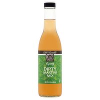 Sable & Rosenfeld Tipsy Dirty Martini Mix, 12.7 oz, 12.7 Fluid ounce