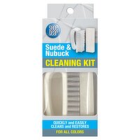 Shoe Gear Suede & Nubuck Cleaning Kit