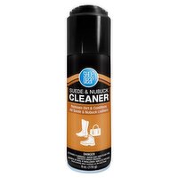 Shop Gear Suede & Nubuck Cleaner, 6 oz, 6 Ounce