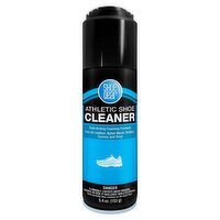 Shoe Gear Athletic Shoe Cleaner, 5.4 oz