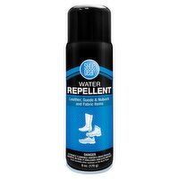 Shoe Gear Water Repellent, 6 oz