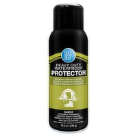 Shoe Gear Heavy Duty Waterproof Protector Spray, 10.5 oz, 10.5 Ounce