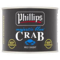 Phillips Majestic Blue Crab Cocktail Claws, 12 oz