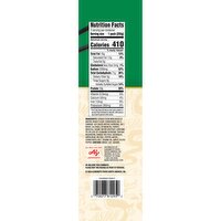Ajinomoto Tai Pei Vegetable Chow Mein, 9 oz